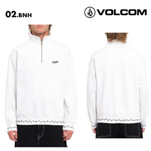 VOLCOM/{R Y n[tWbv vI[o[ MOCKLOV CREW 2024 FALL A4632407 XEFbg |Cg N uvg h Vv   H~ uh jp st ^ 