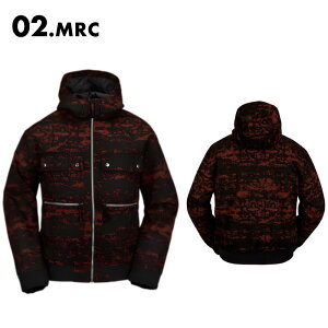 VOLCOM/{R Y WPbg G1652400 Xm[WPbg Xm{EFA Xm[EFA XL[EFA  h R{ Xg[g jp uh sMDWt
