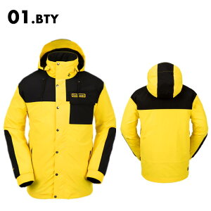 VOLCOM/{R Y GORE-TEX Xm[WPbg G0652404 Xm[WPbg Xm{EFA Xm[EFA XL[EFA  SAebNX Xm[{[hEFA jp uh sMDWt