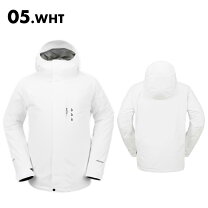 楽天市場】VOLCOM（カラーホワイト）（ジャケット｜メンズウェア  