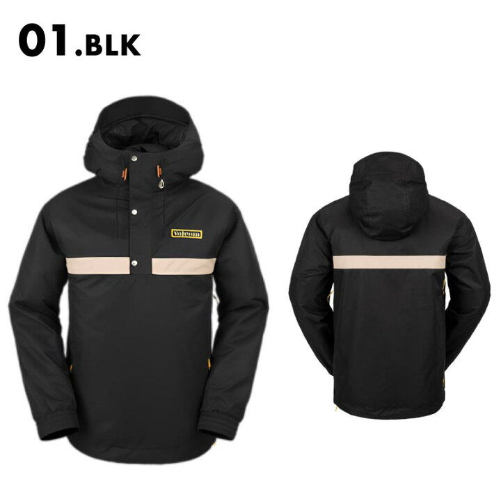 楽天市場】【SALE】 VOLCOM/ボルコム メンズ スノーウェアジャケット 