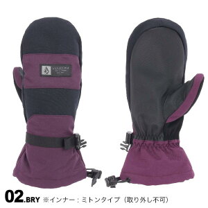 ミトン グローブ ボルコム スキーの人気商品・通販・価格比較 - 価格.com