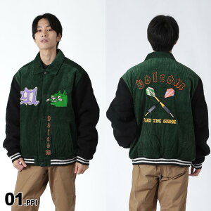 VOLCOM/{R Y X^W A1632310 X^WAWp[ AE^[WPbg  JWA 㒅 jp sOTMSSt st ^ AEgbg SS