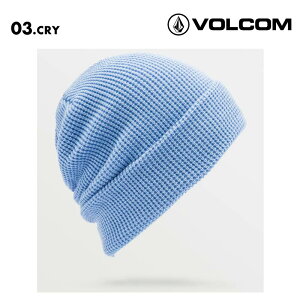 VOLCOM/{R Y fB[X jbgX POWER BEANIE K5852500 2025 SNOW ӂӂ g  r[j[ h Xm{ XL[ V  킢 ~ ʋ ʊw EB^[X|[c 