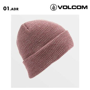 Si10%OFFzz VOLCOM/{R fB[X jbgX V.CO BASELINE BEANIE 2025 SNOW K5852507 Xq Xm{ XL[ r[j[ h uh  p