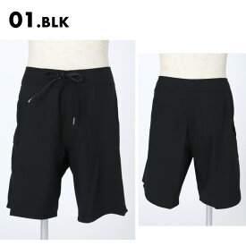 VOLCOM/ボルコム メンズ ボードショーツ LIDO SOLID MOD 18 2024 SPRING A0812416 サーフパンツ 水着 海パン 海 ビーチ プール 海水浴 シンプル ブランド 男性用 《OTMSS》 《☆》 型落ち アウトレット