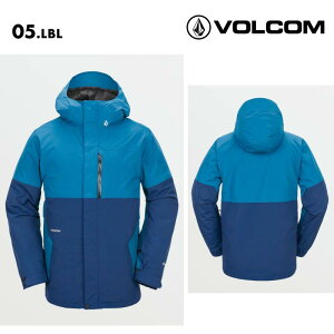 VOLCOM/{R Y Xm[WPbg L GORE-TEX JACKET 2025 SNOW G0652506 Xm[{[h XL[ SAebNX h Xm{EFA XL[EFA AE^[ bNXtBbg S[O|Pbg m