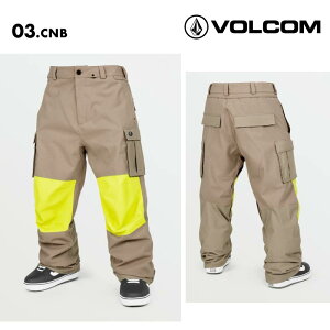 Xm[{[hEFA {[hEFA Xm{EFA VOLCOM/{R Y Xm[EFA pc NWRK BAGGY PANT 2025 SNOW G1352509 Xm[{[h XL[ EC^[X|[c h Xm{EFA XL[E