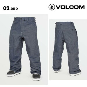 Xm[{[hEFA {[hEFA Xm{EFA VOLCOM/{R Y Xm[EFA pc SNOW BILLOW PANT 2025 SNOW G1352510 Xm[{[h XL[ EC^[X|[c h Xm{EFA XL[E