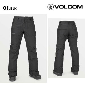 VOLCOM/{R fB[X Xm[pc KNOX INS GORE-TEX PANT 2025 SNOW H1252501 Xm[{[h XL[ SAebNX h Xm{EFA XL[EFA {gX XtBbg ~bhCY bV