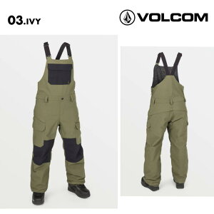 Xm[{[hEFA {[hEFA Xm{EFA VOLCOM/{R fB[X Xm[EFA rupc CRESTON 3D STRETCH BIB OVERALL 2025 SNOW H1252502 Xm[{[h XL[ EC^[X|[c h X