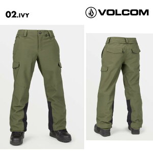 Xm[{[hEFA {[hEFA Xm{EFA VOLCOM/{R fB[X Xm[EFA pc WILDLING PANT 2025 SNOW H1352508 Xm[{[h XL[ EC^[X|[c h Xm{EFA XL[