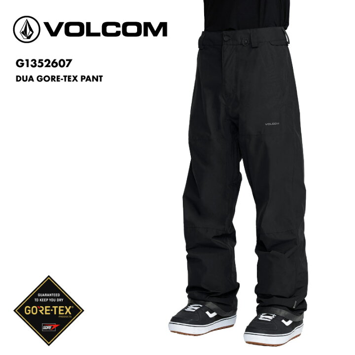 楽天市場】VOLCOM/ボルコム スノーボードウェアメンズ スノーパンツ 