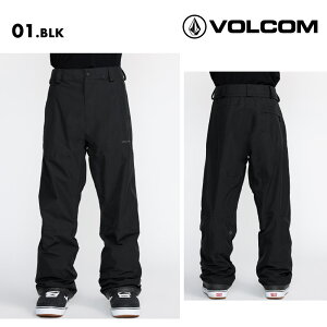 VOLCOM/{R Xm[{[hEFAY Xm[pc DUA GORE-TEX PANT 2026 SNOW G1352607 Xm[EFA Xm{EFA Xm[{[h XL[ pcPi x`[Vt Qf h AE