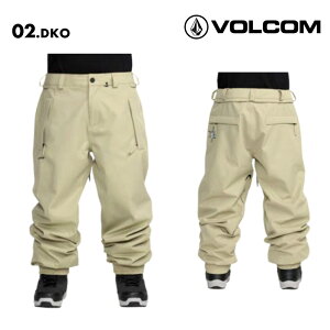 VOLCOM/{R Xm[{[hEFAY Xm[pc ARTHUR 20K PANT 2026 SNOW G1352612 Xm[EFA Xm{EFA Xm[{[h XL[ pcPi 2C[ x`[Vt Qf h