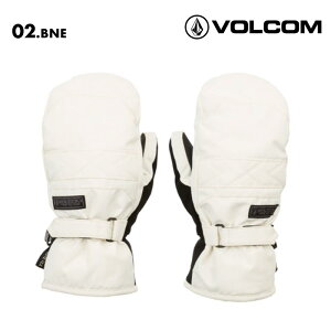 VOLCOM/{R fB[X GORE-TEX ~gO[u PEEP GORE-TEX MITT 2026 SNOW K6852602 Xm[O[u Xm[{[hO[u Xm{O[u XL[O[u XL[ Xm{ Xm[{[h  h 