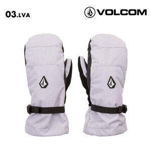 VOLCOM/{R fB[X ~gO[u V.SNOW OVER MITT 2026 SNOW K6852603 Xm[O[u Xm[{[hO[u Xm{O[u XL[O[u XL[ Xm{ Xm[{[h  h ۉ 