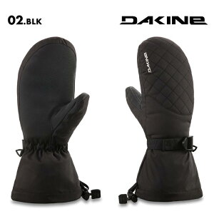DAKINE/�_�J�C�� ���f�B�[�X �~�g���O���[�u WOMENS LYNX MITT 2024 SNOW BE237-775 �X�m�{ �X�L�[ �X�m�[�O���[�u �h�� ���킢�� �I�[�o�[�~�g�� ���o�[�e�b�N �V���v�� ��R �Q�����f �����p �^���� �A