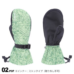 DAKINE/_JC fB[X ~gO[u BD237-780 Xm[{[h Xm{ XL[ ~g  h ĂԂ Ԃ Xm[ O[u [VR[ht p uh