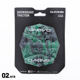 DAKINE/ダカイン メンズ＆レディース デッキパット BD232-971 スノーボード スノボ スキー ストンプパッド 滑り止め カスタム 男性用 女性用 ブランド