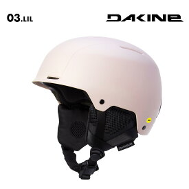 DAKINE/ダカイン メンズ ヘルメット CHARGER HELMET 2024-25 SNOW BE237-950 スノボ スキー スノーボード 安全 プロテクター ケガ防止 男性用 型落ち アウトレット