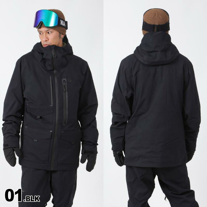 楽天市場】【SALE】 ビラボン BILLABONG メンズ スノーボードウェア 