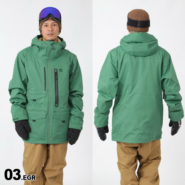 楽天市場】【SALE】 ビラボン BILLABONG メンズ スノーボードウェア 