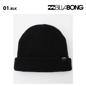 BILLABONG/r{ Y jbgX WAFFLE BEANIE 2024 FALL BE012-944 AN jp h jbgLbv r[j[ bt҂ S  Xq H~ st ^ AEgbg SS