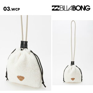 BILLABONG/r{ fB[X V_[obO BOA SHOLDER BAG 2024 FALL BE014-957  ΂ RR ӂӂ | H~ ig  ~jTCY p st ^ AEgbg SS