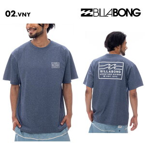 Si10%OFFzz BILLABONG/r{ Y  bVK[h SURF FLEX TEE 2025 SPRING BF011-859  TVc  r[` C C S obNvg Vv uh jp st