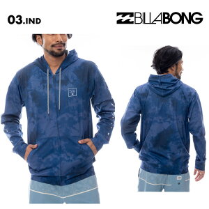 BILLABONG/r{ Y  WbvbVK[h SURF FLEX ZIP 2025 SPRING BF011-860  p[J[ bVp[J[ Ă΍ t[h r[`  C AEghA Vv jp st
