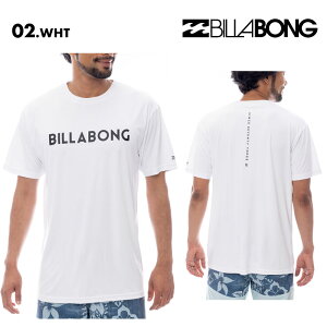 BILLABONG/r{ Y  bVK[h RASH TEE 2025 SPRING BF011-856  TVc  r[` C C S Vv uh Ki jp st