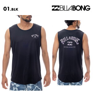 Si10%OFFzz BILLABONG/r{ Y ^Ngbv bVK[h RASH TANK 2025 SPRING BF011-857 jO UVJbg  r[` C C S obNvg uh Ki jp s