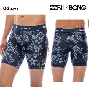 BILLABONG/r{ Y Ci[pc AO PRINT UNDERSHORTS 2025 SPRING BF011-491 A_[V[c T|[^[pc C r[`  Ci[EFA XCObY v[ C uh jp s
