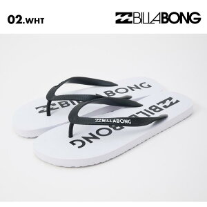 BILLABONG/r{ Y r[`T_ BASIC LOGO THONGS 2025 SPRING BF011-917 r[T y^T_ r[` C C T[tB v[ S uh Ki jp st