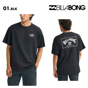 BILLABONG �r���{�� T�V���c SURF FLEX TEE ���� �g�b�v�X ���b�V���K�[�h �z������ �L�k �������p UPF15-30 �j�� �����Y BG011-858 �sMENR�t