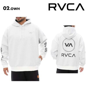 RVCA/[J Y  p[J[ REFLECTIVE BAS HD 2024 HOLIDAY BE04B-016  t[ht t[fB  H~ h XL[ Xm{ jp h jp