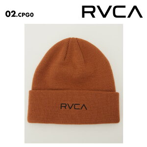 RVCA/[J Y jbgX DOUBLE FACE BEANIE 2024 FALLWINTER BE042-948 r[j[ Xq Xm[{[h XL[ jbgLbv h u҂ Jtr[j[ S jp jp st ^ AEg