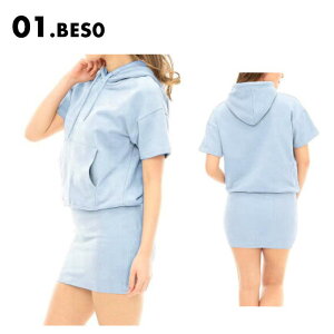 RVCA/[J fB[X  p[J[hX MINI RVCA HOODIE ST DRESS 2024 SPRING BE043-500 tF~j X|[c s[X ^Cg ^CgXJ[g JWA uh  t Ki p 