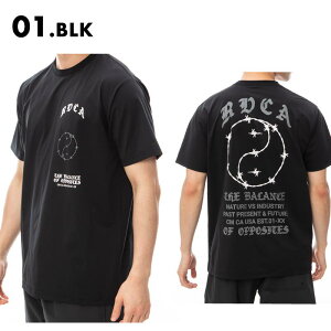 RVCA/[J Y  bVK[h VA BARB SURF SS 2024 SPRING BE041-803 eB[Vc UVJbg OJbg  C v[ uh  t Ki jpsMENRt sOTMSSt st