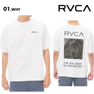 RVCA/[J Y  TVc PALM BOX SS 25 SPRING BF041-250 N[lbN 100  I[o[tBbg JWA S  [Y [Yh uh jp st ^ AEgbg
