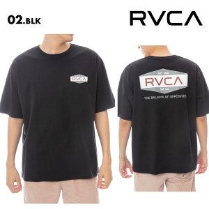 RVCA/[J Y  TVc ILL HEX LOGO SS 25 SPRING BF041-252 N[lbN 100 I[o[tBbg gh S  [Y Vv uh jp st ^ AEgbg SS