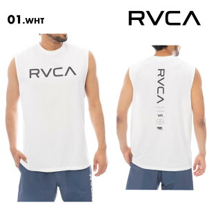 RVCA/[J Y ^Ngbv bVK[h ILL RVCA ESCAPE SFTT 25 SPRING BF041-878  UVJbg m[X[u UPF50 fΉ r[` v[ g[jO  uh jp st