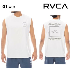 Si10%OFFzz RVCA/[J Y ^Ngbv bVK[h ILL ESCAPE SQUARE SFTT 25 SPRING BF041-879  UVJbg m[X[u UPF50 OtBbN  [Y I[o[ v[ r[` j