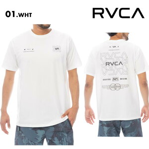 RVCA/[J Y  bVK[h RADIATE SFST 25 SPRING BF041-872  UVJbg UPF50 N[lbN r[` v[ gbvX g[jO uh S jp st ^ AEgbg