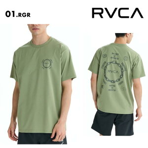 RVCA/[J Y  bVK[h CHAIN RELEASE SFST 25 SUMMER BF04A-851  UVJbg TVc N[lbN r[` v[ gbvX g[jO uh S jp st ^ AEg