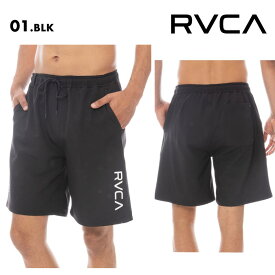 RVCA/ルーカ メンズ サーフパンツ OPPOSITE WS 25 SPRING BF041-650 ボードショーツ 水着 サーフィン ビーチ プール ウエストゴム ドローコード ゆったり デイリー ブランド 男性用 《☆》 型落ち アウトレット