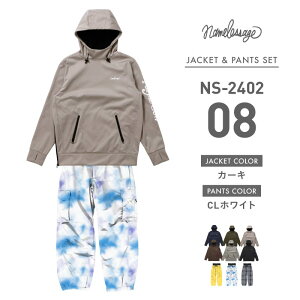 sʉit namelessage/l[XGCWNS-2402 Xm[EFA ㉺Zbg Y fB[X XL[EFA Xm{EFA {fBOp[J[ Xm[pc h h  2024-2025 sMDWt