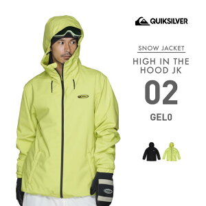 Xm[{[hEFA {[hEFA Xm{EFA QUIKSILVER/NCbNVo[ Y Xm[WPbg HIGH IN THE HOOD JK 2024-25 SNOW EQYTJ03452 XL[EFA Xm[EFA Xm{EFA {[hEFA