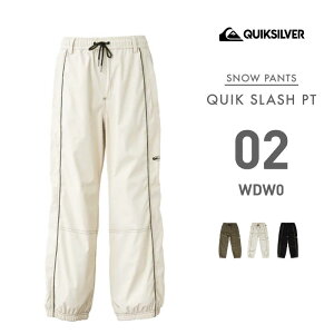 Xm[{[hEFA {[hEFA Xm{EFA QUIKSILVER/NCbNVo[ Y Xm[pc QUIK SLASH PT 2024-25 SNOW QPT243413 XL[EFA Xm[EFA Xm{EFA {[hEFA t[h 